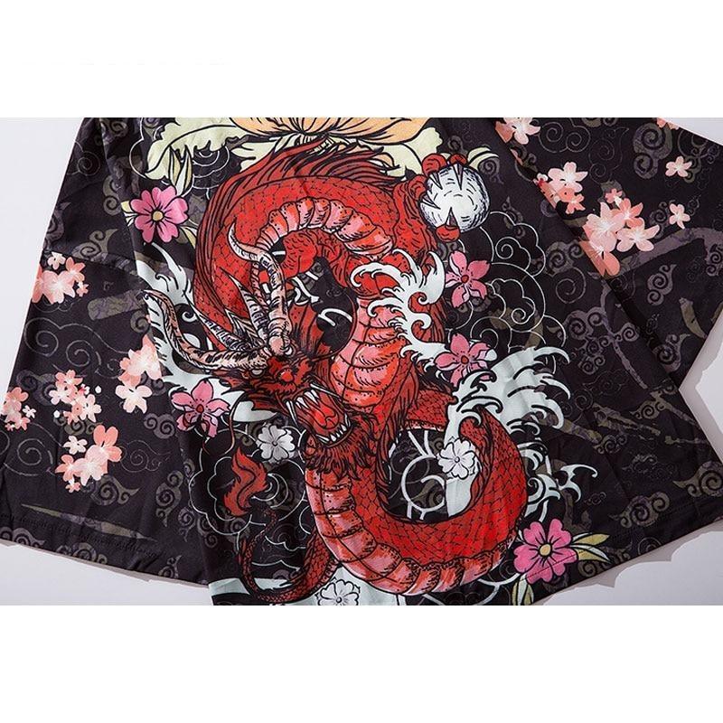 Kaido Kimono