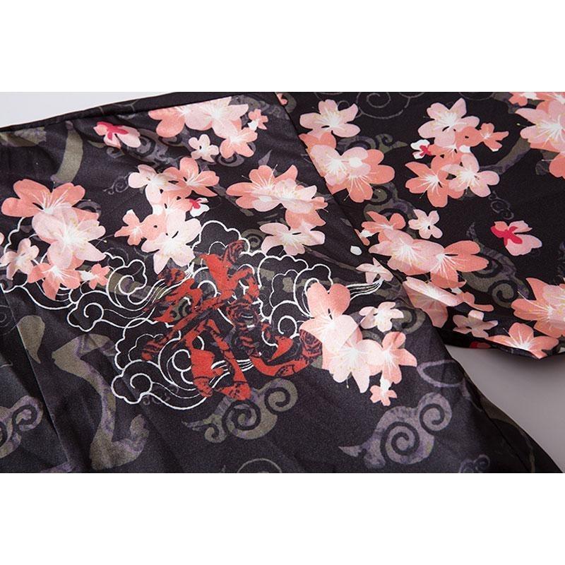 Kaido Kimono