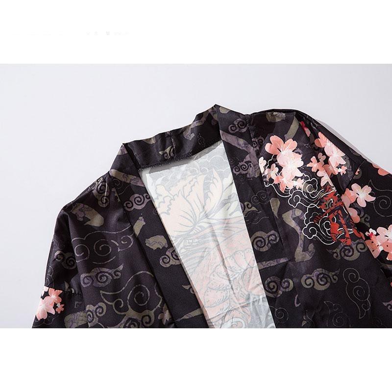 Kaido Kimono