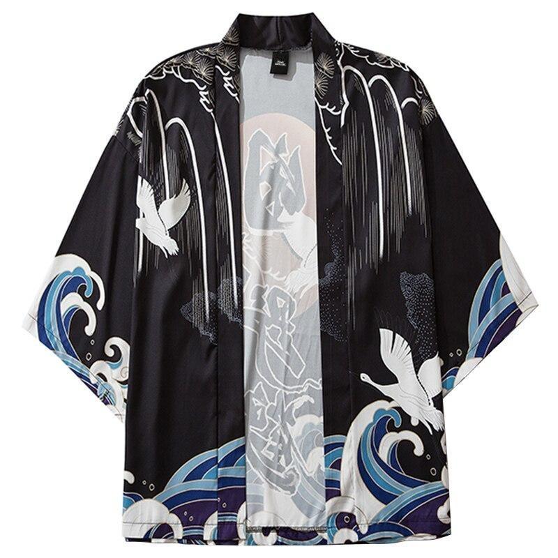 kawamatsu Kimono