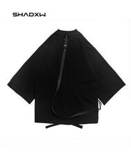 Kimono Coat