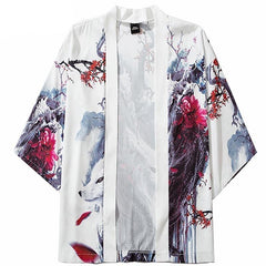 Kitsunenoki Kimono