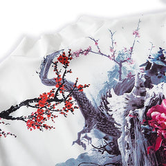 Kitsunenoki Kimono