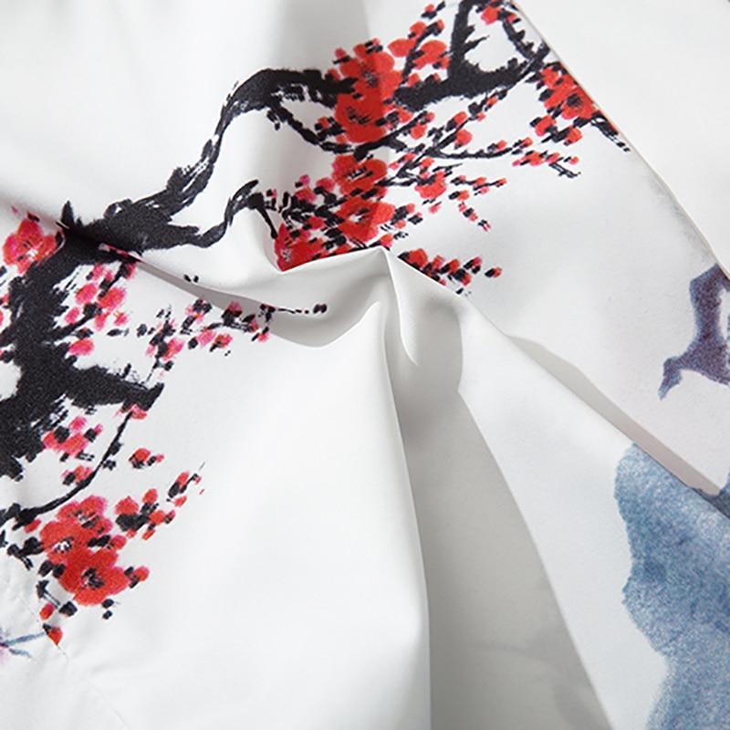 Kitsunenoki Kimono