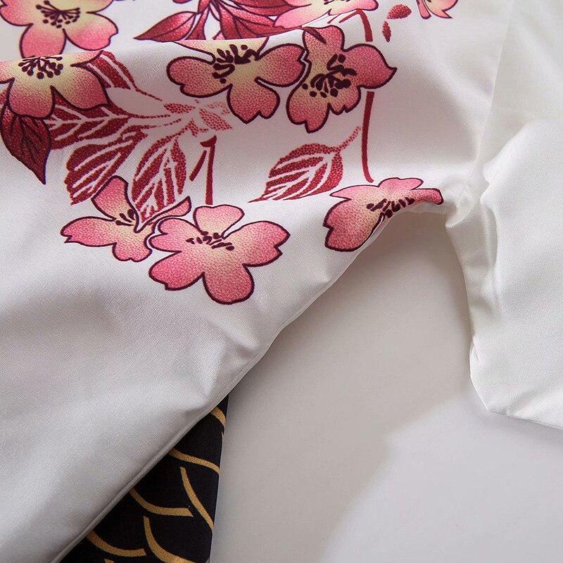 Koi Kimono