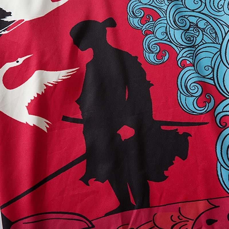 Ronin Kimono