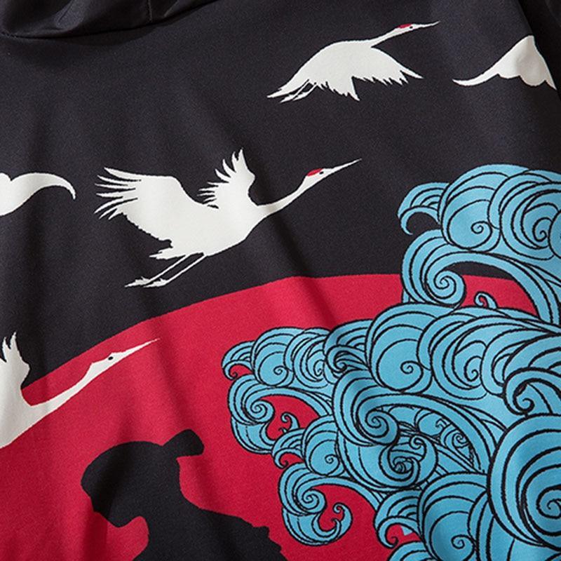 Ronin Kimono