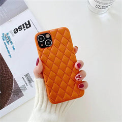 Luxury Fashion Magnetic Leather Cute Phone Cases For iPhone 13 Pro Max Cover 15 Pro Max 14 12 11 13 15 Plus XR X XS 7 8 Plus