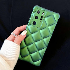 Matte Solid Color Cute Phone Cases For Huawei P40 pro NOVA8 NOVA7 mate40 mate30 pro P50 P30 Pro Back cover mate40pro