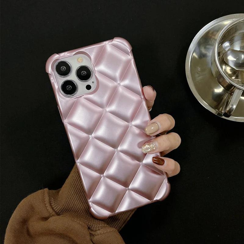 Matte Solid Color Cute Phone Cases For Huawei P40 pro NOVA8 NOVA7 mate40 mate30 pro P50 P30 Pro Back cover mate40pro