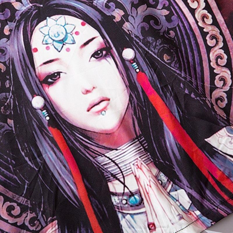 Megami Kimono