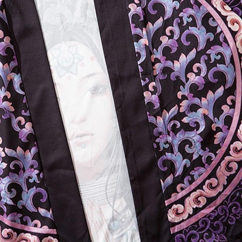 Megami Kimono