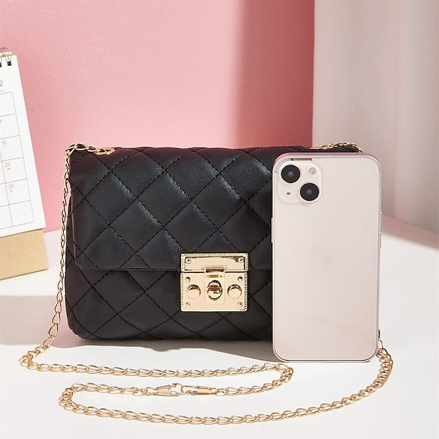 Shoulder  Handbag Mobile Crossbody Phone Bag