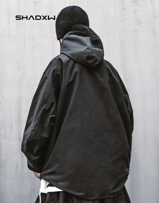 Multi Pocket Jacket
