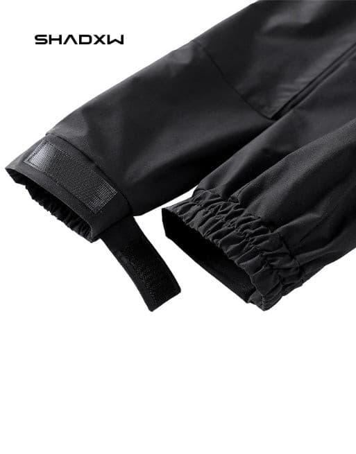 Multi Pocket Jacket