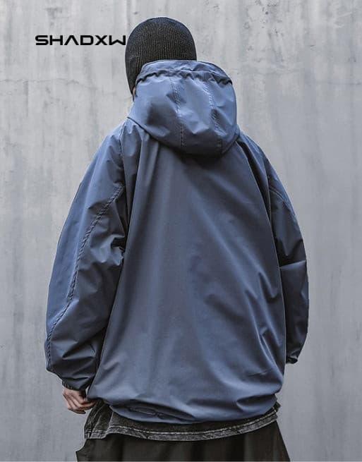 Multi Pocket Jacket