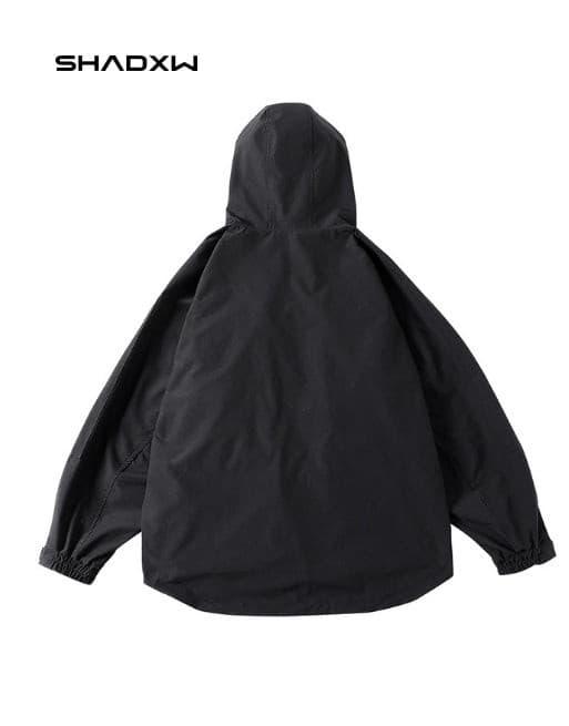 Multi Pocket Jacket