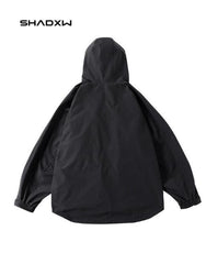 Multi Pocket Jacket