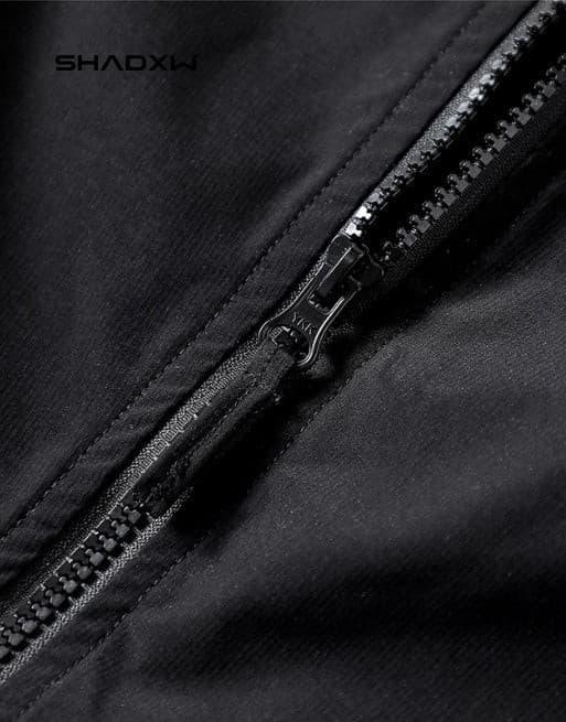 Multi Pocket Jacket