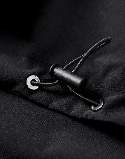 Multi Pocket Jacket