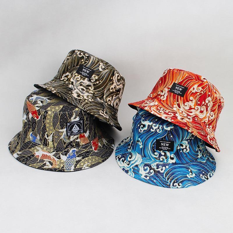 Nature Elements Hat