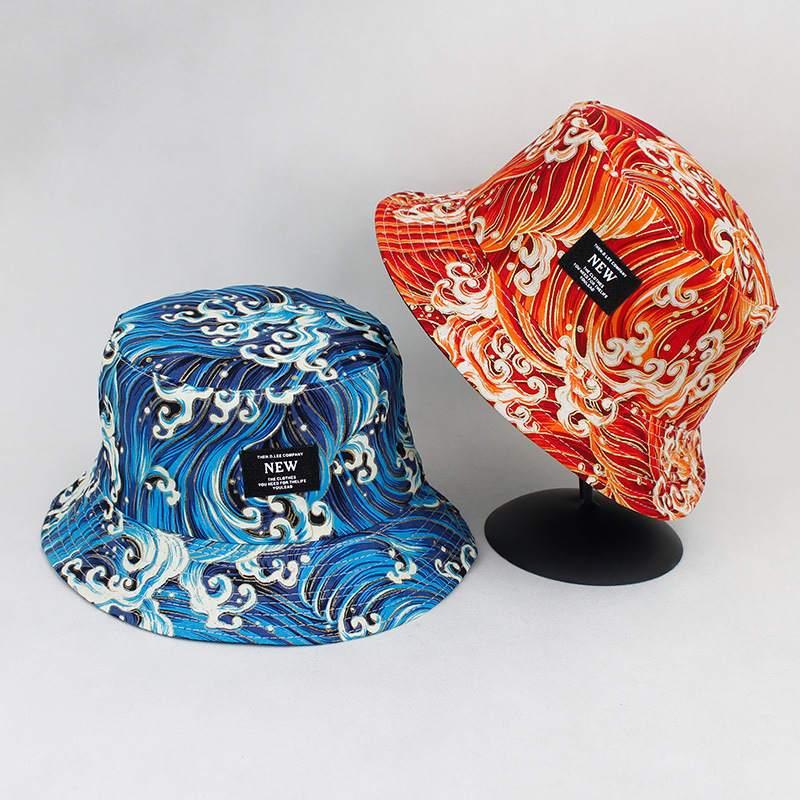 Nature Elements Hat