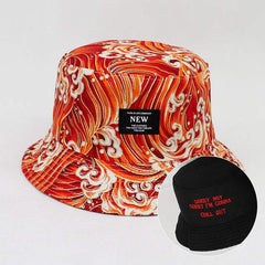 Nature Elements Hat