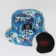 Nature Elements Hat