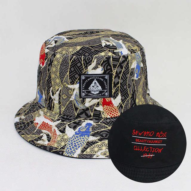 Nature Elements Hat