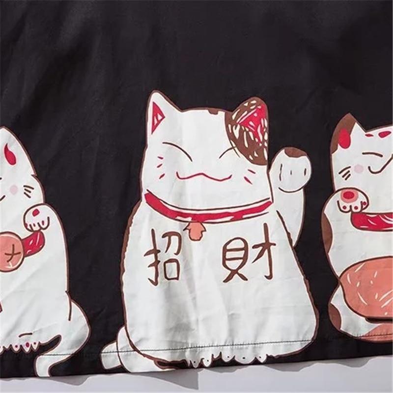 Nekko Kimono