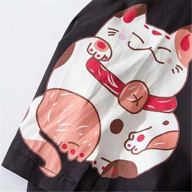 Nekko Kimono