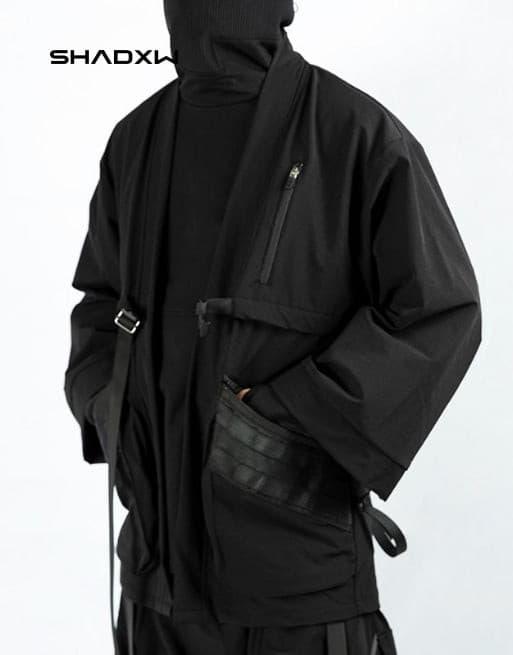 Ninja kimono