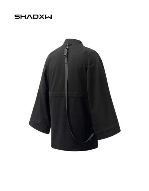 Ninja kimono