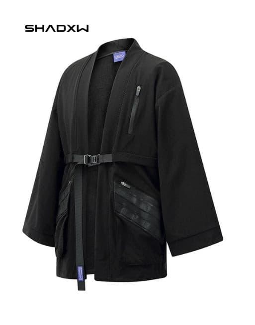 Ninja kimono