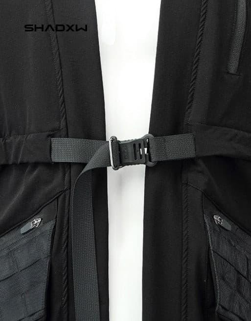 Ninja kimono