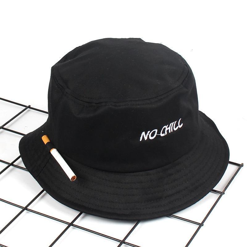 No Chill Hat
