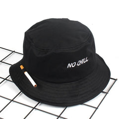 No Chill Hat