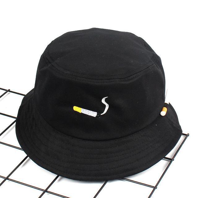 No Chill Hat