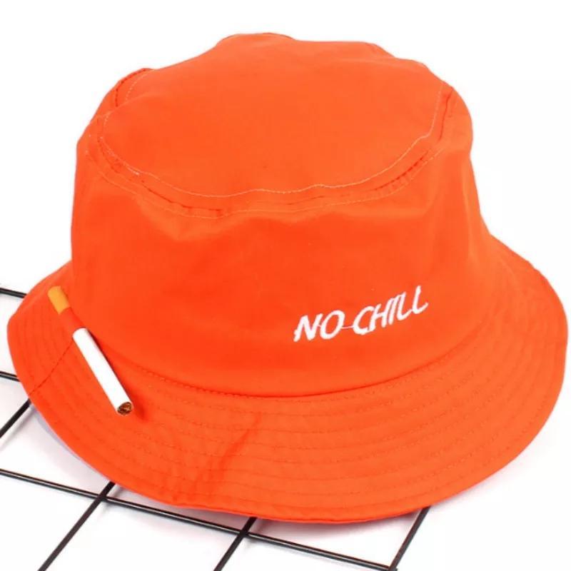 No Chill Hat