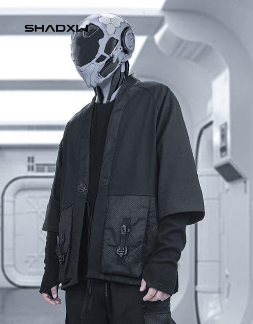 Noragi Techwear