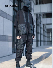 Noragi Techwear