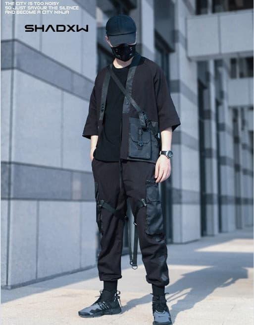 Noragi Techwear