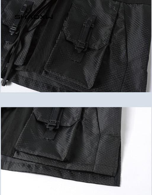 Noragi Techwear
