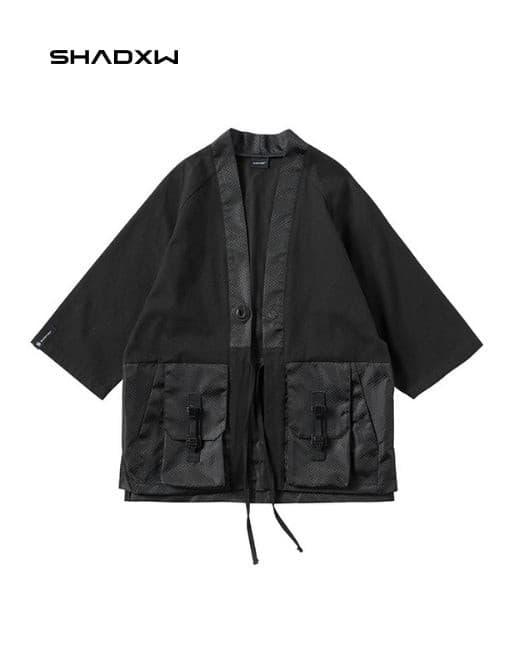 Noragi Techwear