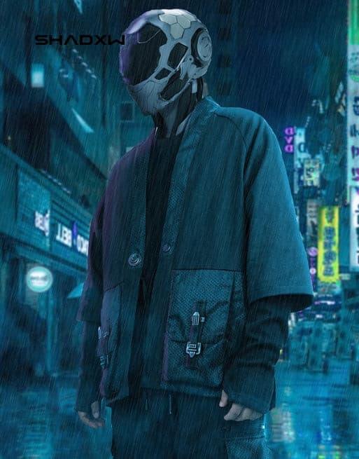 Noragi Techwear