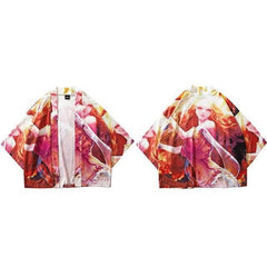 Ohimesama Kimono
