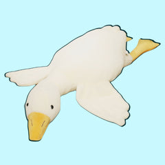Huge Goose Duck Plush Toys