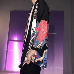 Oni Kimono