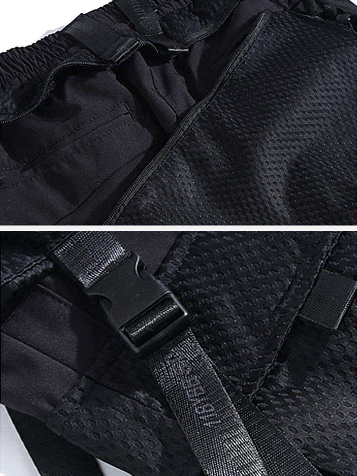 "Ninja" TACTICAL Utility Joggers