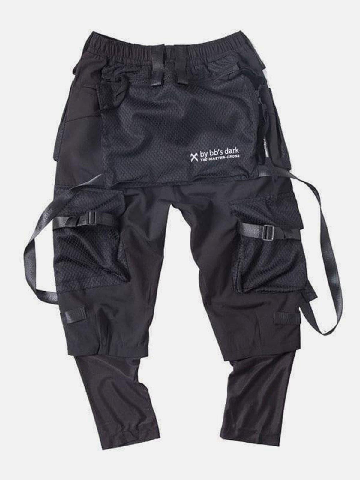 "Ninja" TACTICAL Utility Joggers